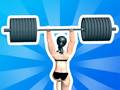 Spiel Gym Shark Frau Online