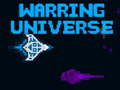 Spiel Kriegendes Universum Online