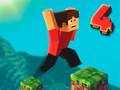 Spiel Parkour Block 4 Online