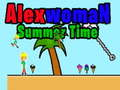 Spiel Alexfrau Sommerzeit Online