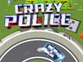 Spiel Verrückte Polizei Online