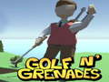 Spiel Zombies und Granaten Online