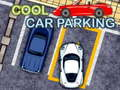 Spiel Cooles Parken von Autos Online