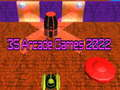 Spiel 35 Arcade-Spiele 2022 Online