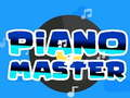 Spiel Klaviermeister Online
