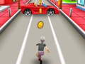 Spiel Wütende Oma Miami Online