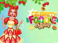 Spiel Promi-Foodie-Stile Online