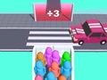 Spiel Super Rennen 3D Online