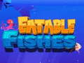 Spiel Essbare Fische Online