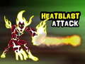 Spiel Hitzeexplosion Angriff Online