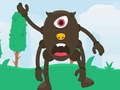 Spiel Monster Maker Online