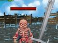 Spiel Dungeon-Reiche Online