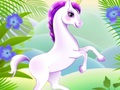 Spiel Blair Einhorn Online
