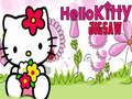 Spiel Hello Kitty Puzzlespiel Online
