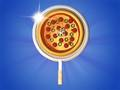 Spiel Ich mag Pizza Online