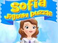 Spiel Sofia Puzzle Online