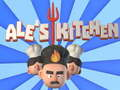 Spiel Ales Küche Online
