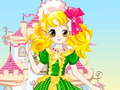 Spiel Anime Mädchen Ankleiden Online