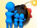 Spiel Boom Schub Online