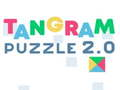 Spiel Tangram-Puzzle Online
