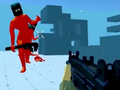 Spiel Lustiger Shooter: Zerstöre Alle Online