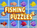 Spiel Angel-Puzzles Online