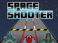 Spiel Weltraum-Shooter Online