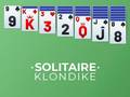 Spiel Solitaire Klondike Online