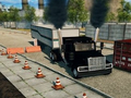 Spiel Schwerlastfahrer Online