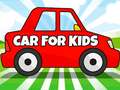 Spiel Auto für Kinder Online