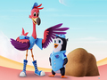 Spiel Bereit, fertig, los! Online