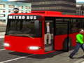 Spiel U-Bahn Bus Spiele 2020 Online