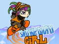 Spiel Snowboard-Mädchen Online