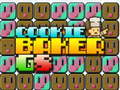 Spiel Keksbäcker GS Online