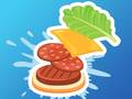 Spiel Sandwich Shuffle Online