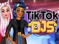Spiel Tik Tok DJ Online