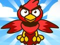 Spiel Roter Vogel Online