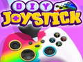 Spiel DIY Joystick Online