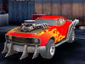 Spiel Verrücktes Mega-Auto-Transport-Lkw-Spiel Online