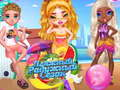 Spiel Strand Regenbogen Saison Online