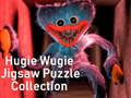 Spiel Hugie Wugie Puzzle-Sammlung Online
