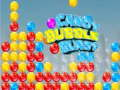Spiel Candy Bubble Explosion Online