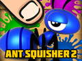 Spiel Ameisenquetscher 2 Online