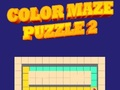 Spiel Farbenspirale Puzzle 2 Online