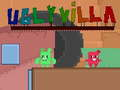 Spiel Hässliche Villa Online