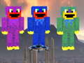 Spiel Wuggy Flug Online