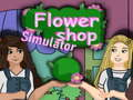 Spiel Blumenladen-Simulator Online