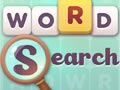 Spiel Wortsuche Online