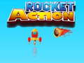 Spiel Raketenaktion Online