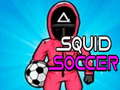 Spiel Tintenfisch Fußball Online